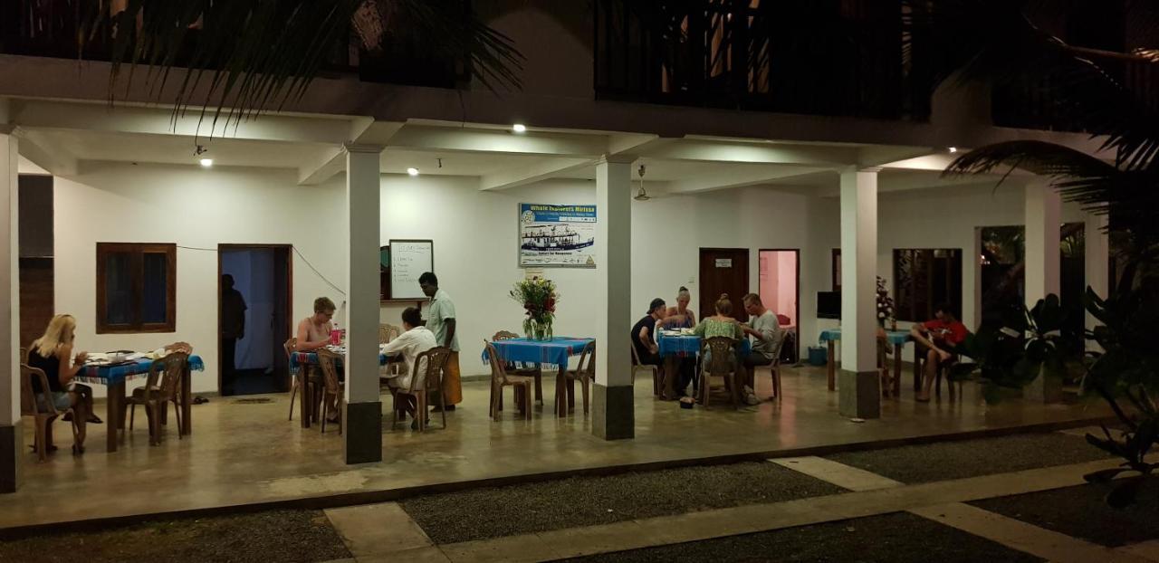 Hotel Rainbow Surf Beach Koggala Zewnętrze zdjęcie