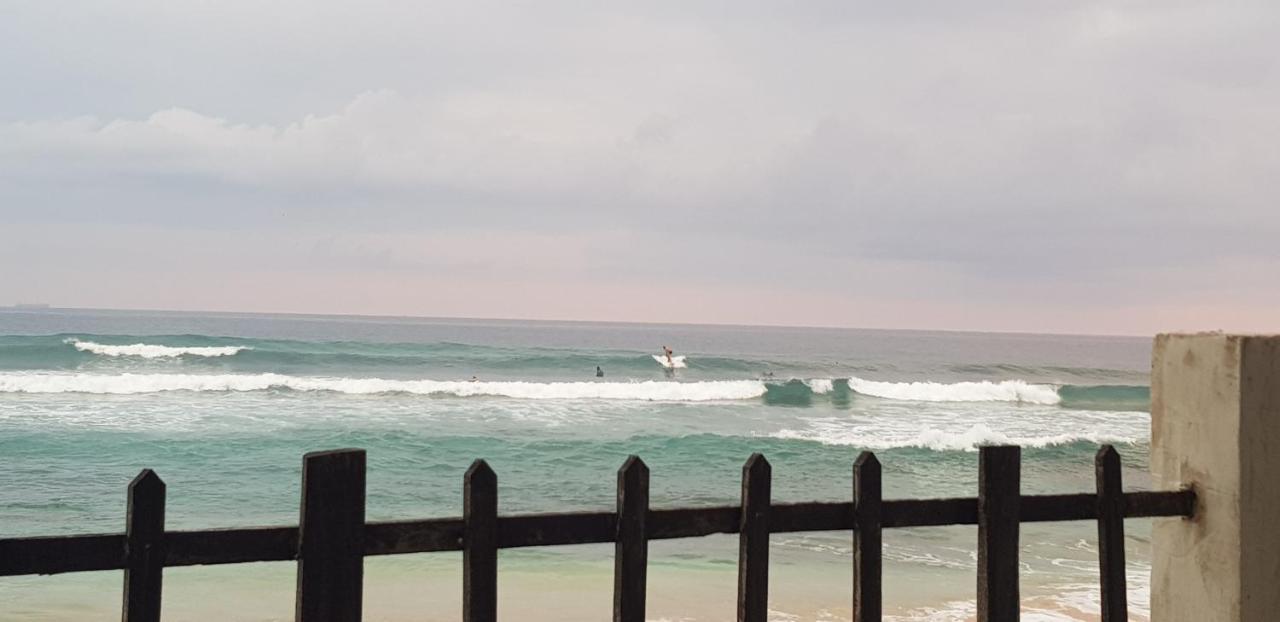 Hotel Rainbow Surf Beach Koggala Zewnętrze zdjęcie
