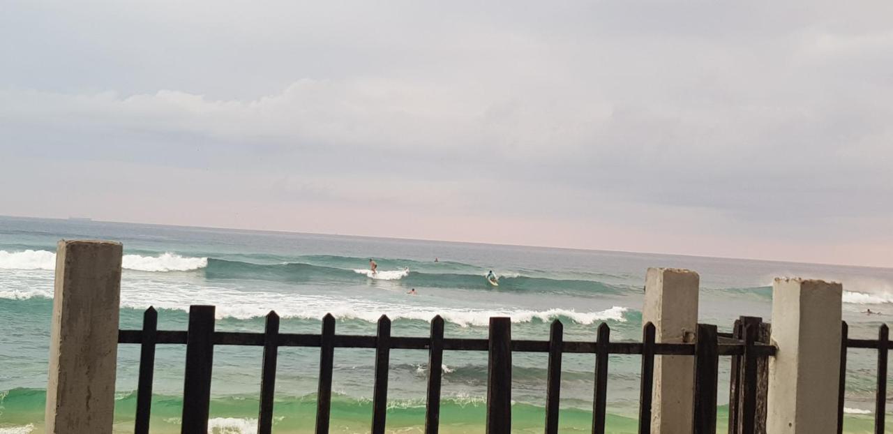 Hotel Rainbow Surf Beach Koggala Zewnętrze zdjęcie