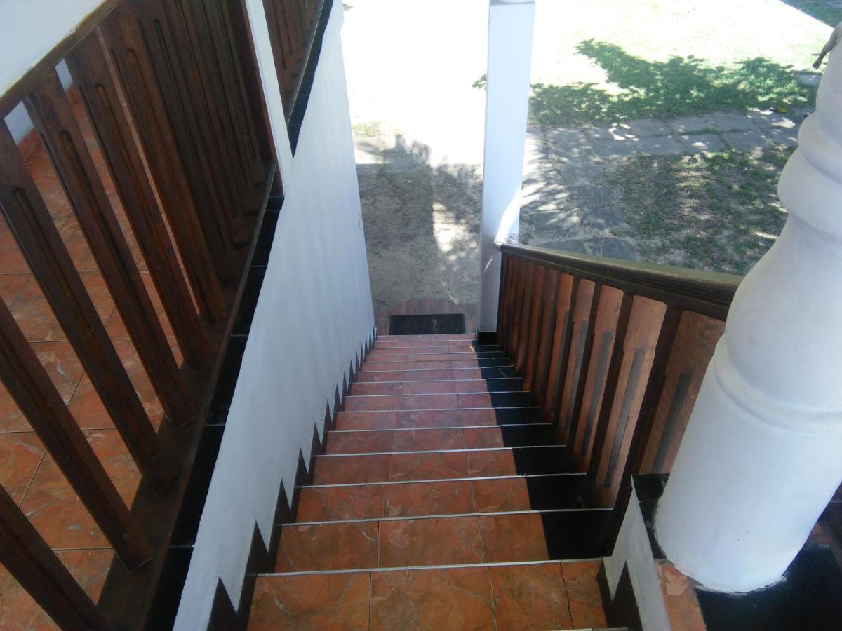 Hotel Rainbow Surf Beach Koggala Zewnętrze zdjęcie