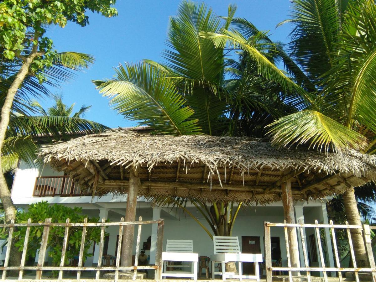 Hotel Rainbow Surf Beach Koggala Zewnętrze zdjęcie
