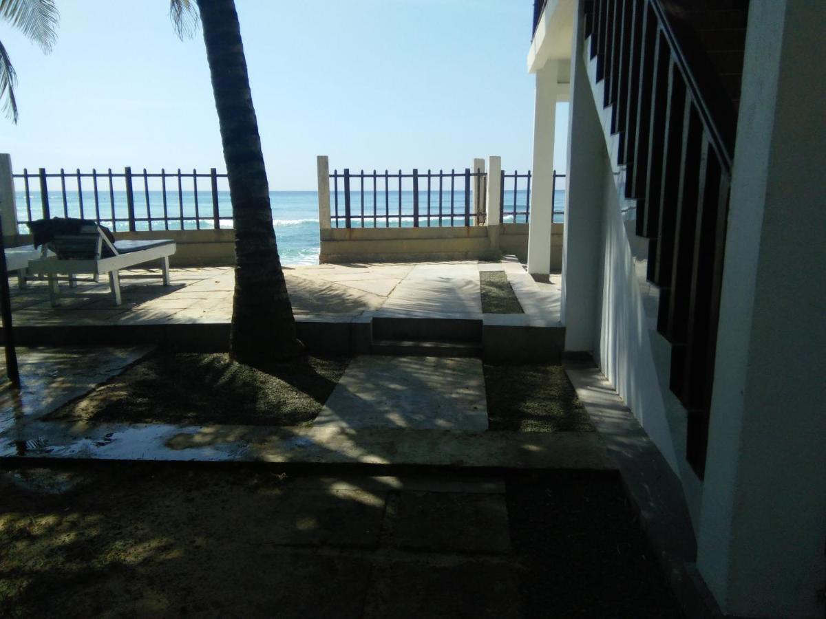 Hotel Rainbow Surf Beach Koggala Zewnętrze zdjęcie