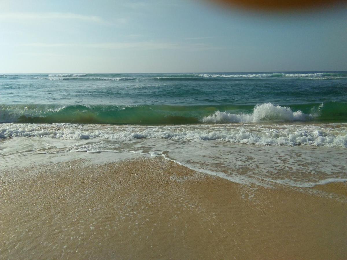 Hotel Rainbow Surf Beach Koggala Zewnętrze zdjęcie